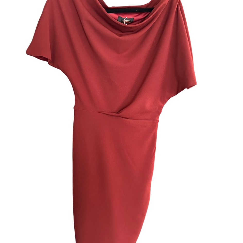Alexia Admor “Olivia” Dress